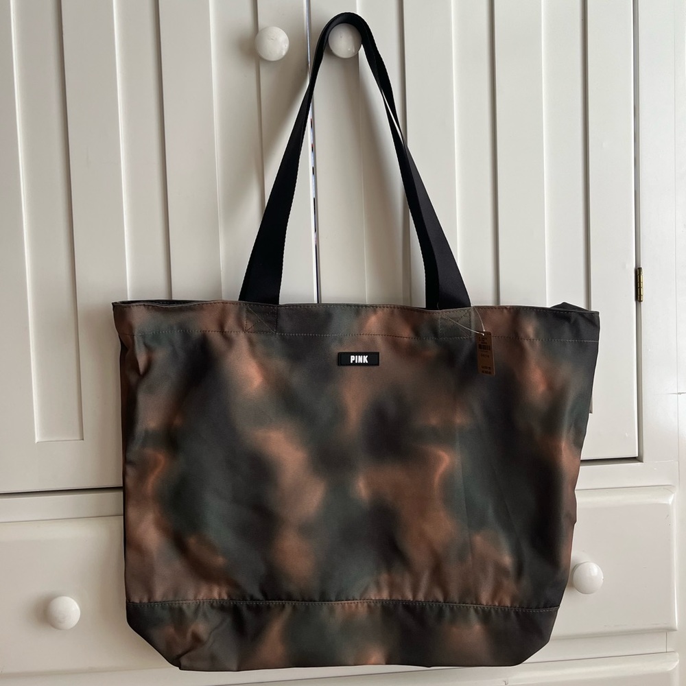 PINK brand new victoria secret tote bag